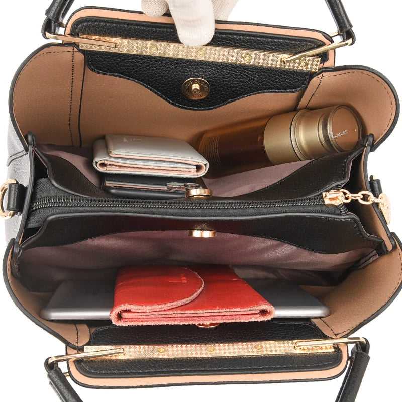 Vaeni | Bolso Sofisticado para Mujer
