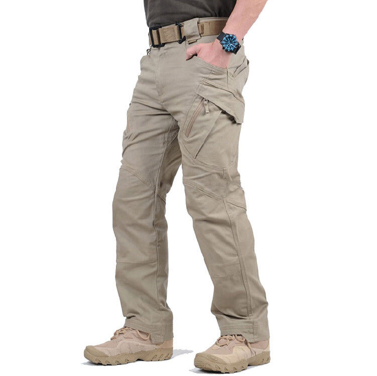 Pantalones impermeables multifuncionales Trekker™