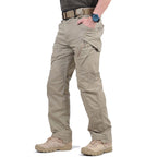 Pantalones impermeables multifuncionales Trekker™
