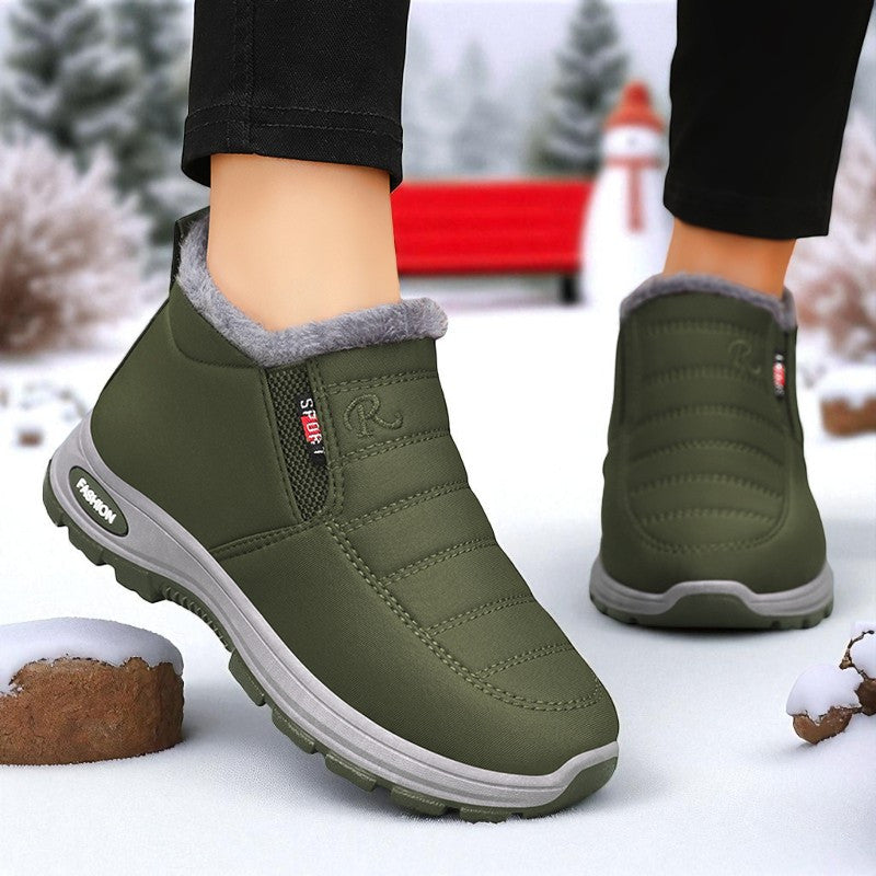 Kynlee™ | Botas ortopédicas para mujer