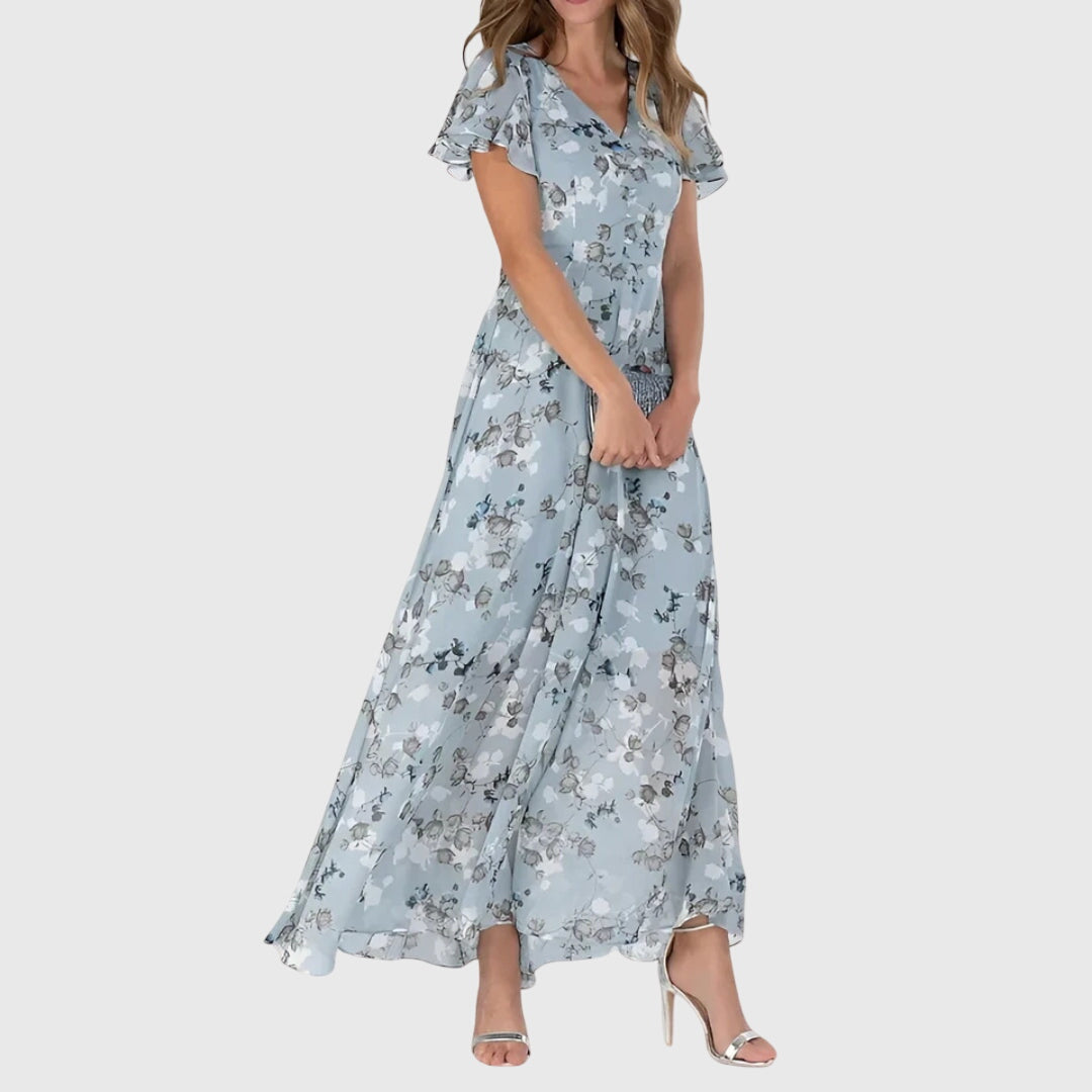Lola™ | Vestido que Estiliza la Figura