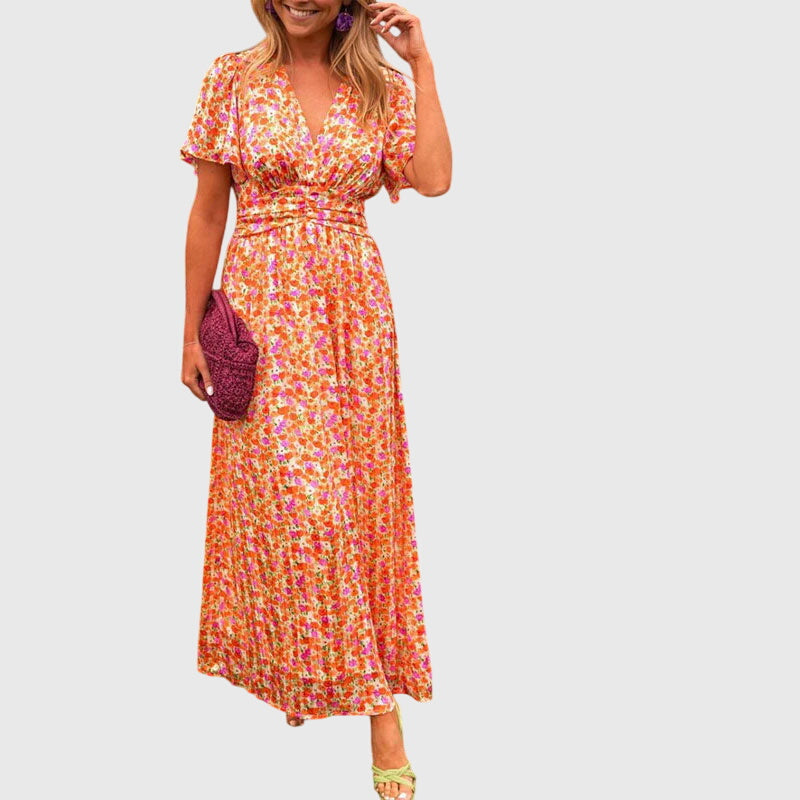 Alice | Cómodo vestido de verano para mujer