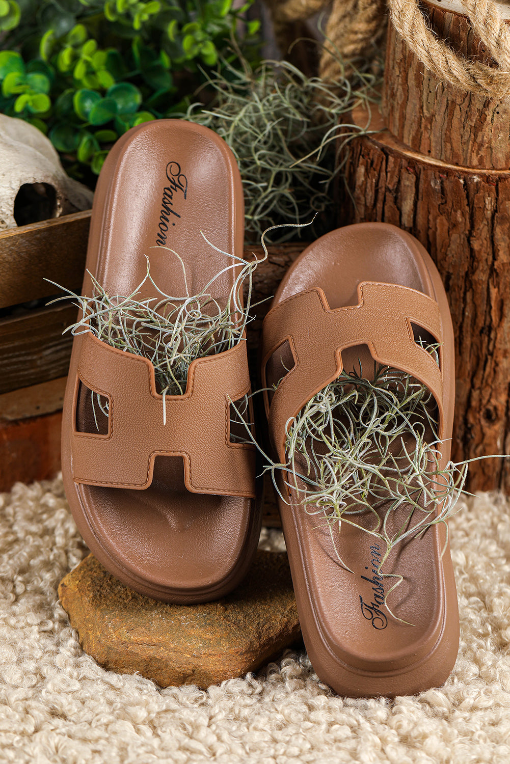 Elara – Chanclas diarias
