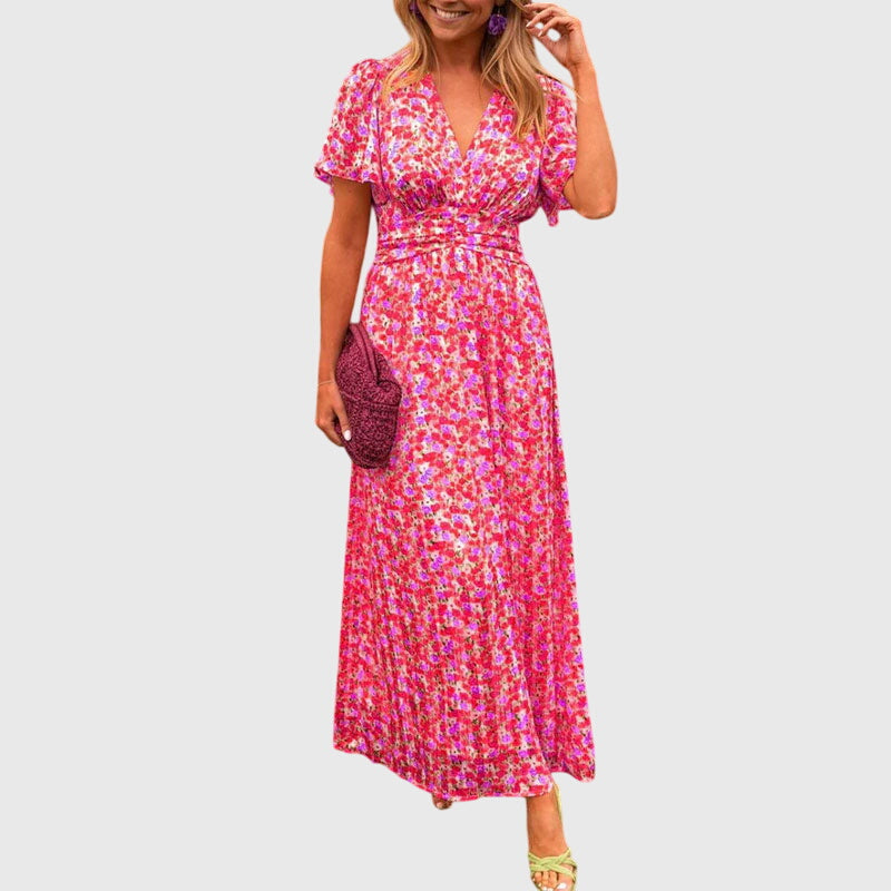 Alice | Cómodo vestido de verano para mujer
