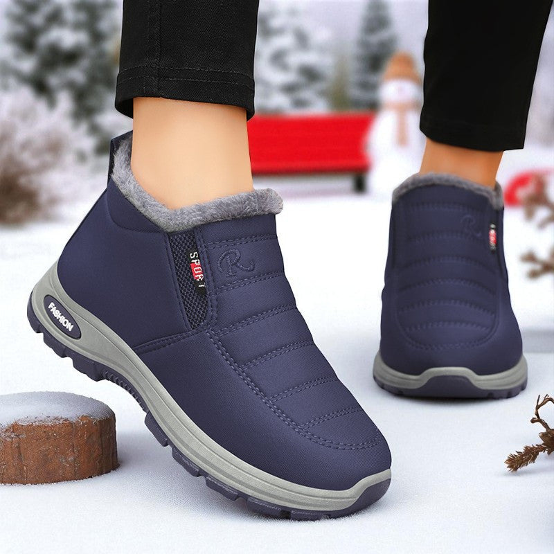 Kynlee™ | Botas ortopédicas para mujer