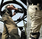 Pantalones de carga tácticos Gridforce