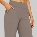 Klara | el pantalón elástico cómodo para cada mujer (1+1 GRATIS)