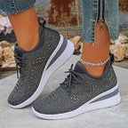 GRACE | Orthopedic Comfortable Shoes