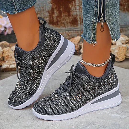 GRACE | Orthopedic Comfortable Shoes