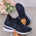 GRACE | Orthopedic Comfortable Shoes