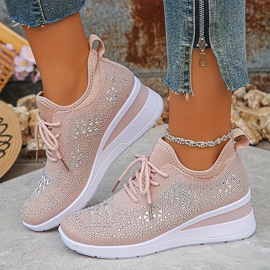 GRACE | Zapatos ortopédicos cómodos