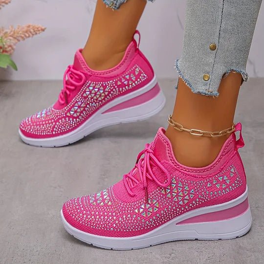 GRACE | Zapatos ortopédicos cómodos