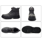 Gridforce Pro - S3 Veiligheidsschoenen