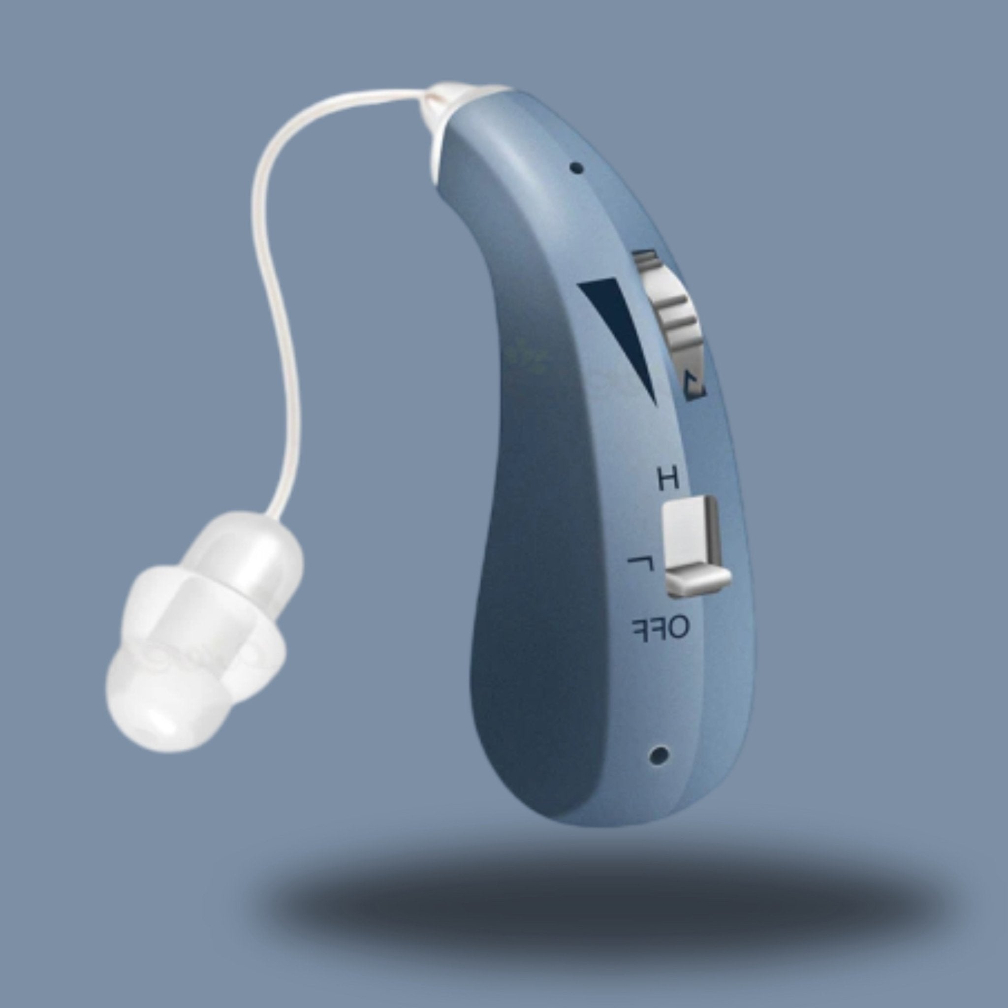 Audífonos recargables BTE ClearSound HeaSouls™️ (par de 2)