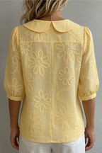 Fiora | Blusa elegante