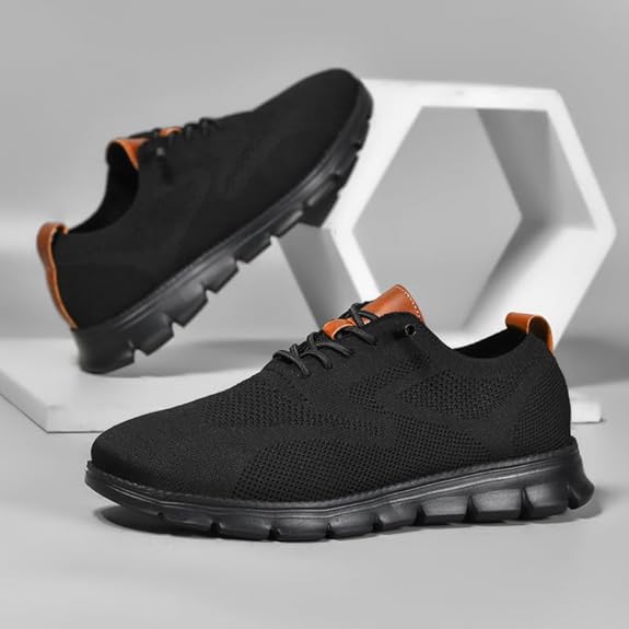 Gridforce Steunschoenen (Zwarte Zool Editie)