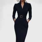 Hanna | Vestido elegante