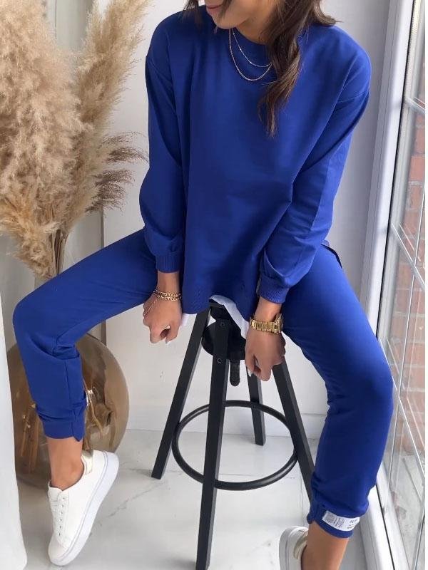 Sheila | Conjunto cómodo de salón para mujer