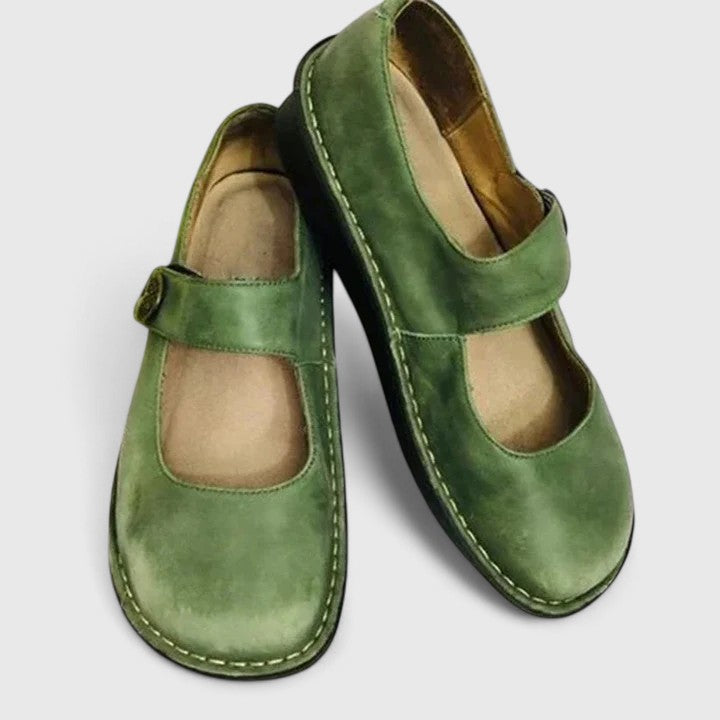 Violetta | Zapatos Mary Jane ortopédicos