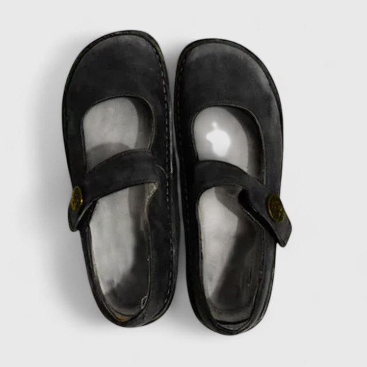 Violetta | Zapatos Mary Jane ortopédicos
