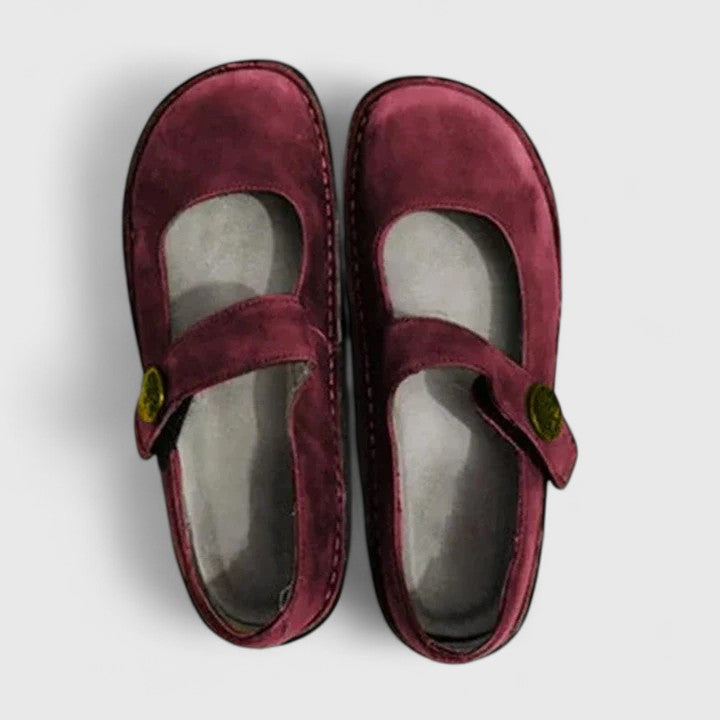 Violetta | Zapatos Mary Jane ortopédicos