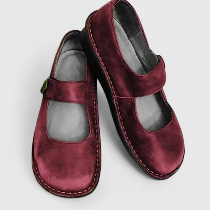 Violetta | Zapatos Mary Jane ortopédicos