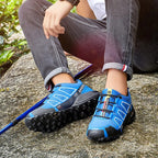 Gridforce™ Unisex wandelschoenen - geen voetpijn of vermoeidheid meer | 50% KORTING