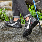 Gridforce™ Unisex wandelschoenen - geen voetpijn of vermoeidheid meer | 50% KORTING
