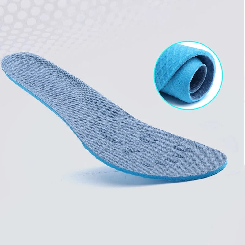 ComfortStep™ - Calzado Ortopédico Médico Unisex