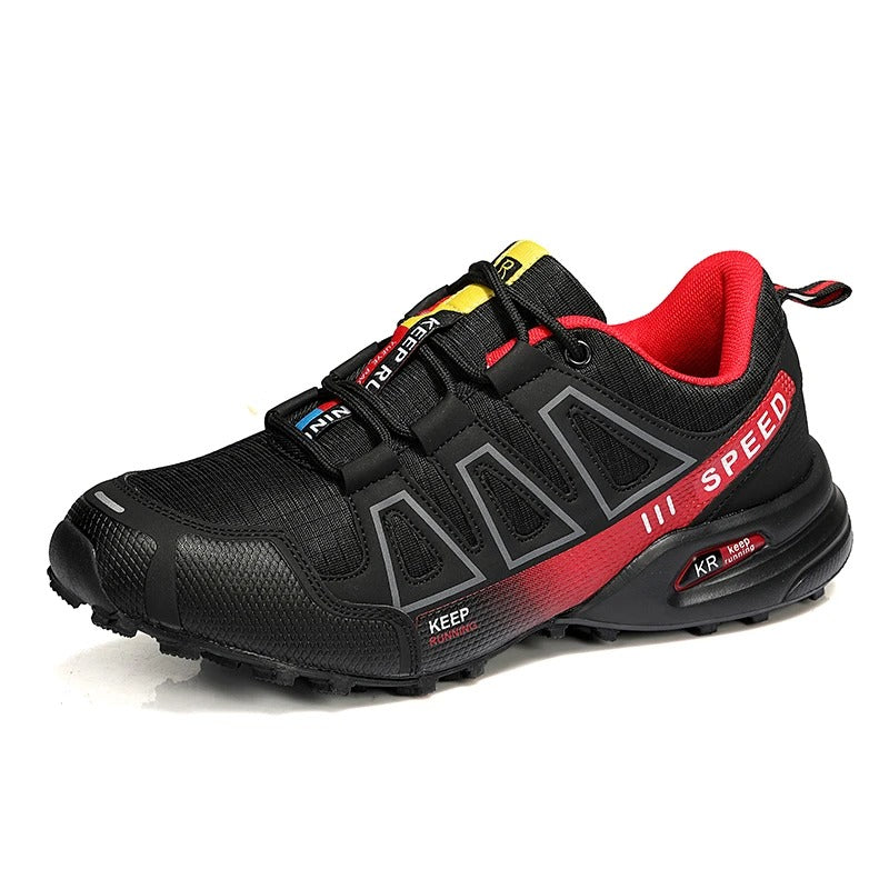 Gridforce™ Unisex wandelschoenen - geen voetpijn of vermoeidheid meer | 50% KORTING