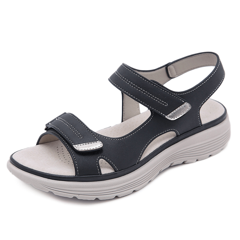 Eloria™ | Orthopedische zomer sandalen