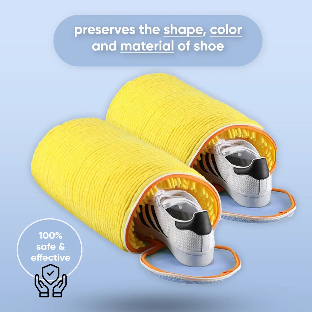 WashEase™ - Waszak voor Schoenen (1+1 GRATIS)