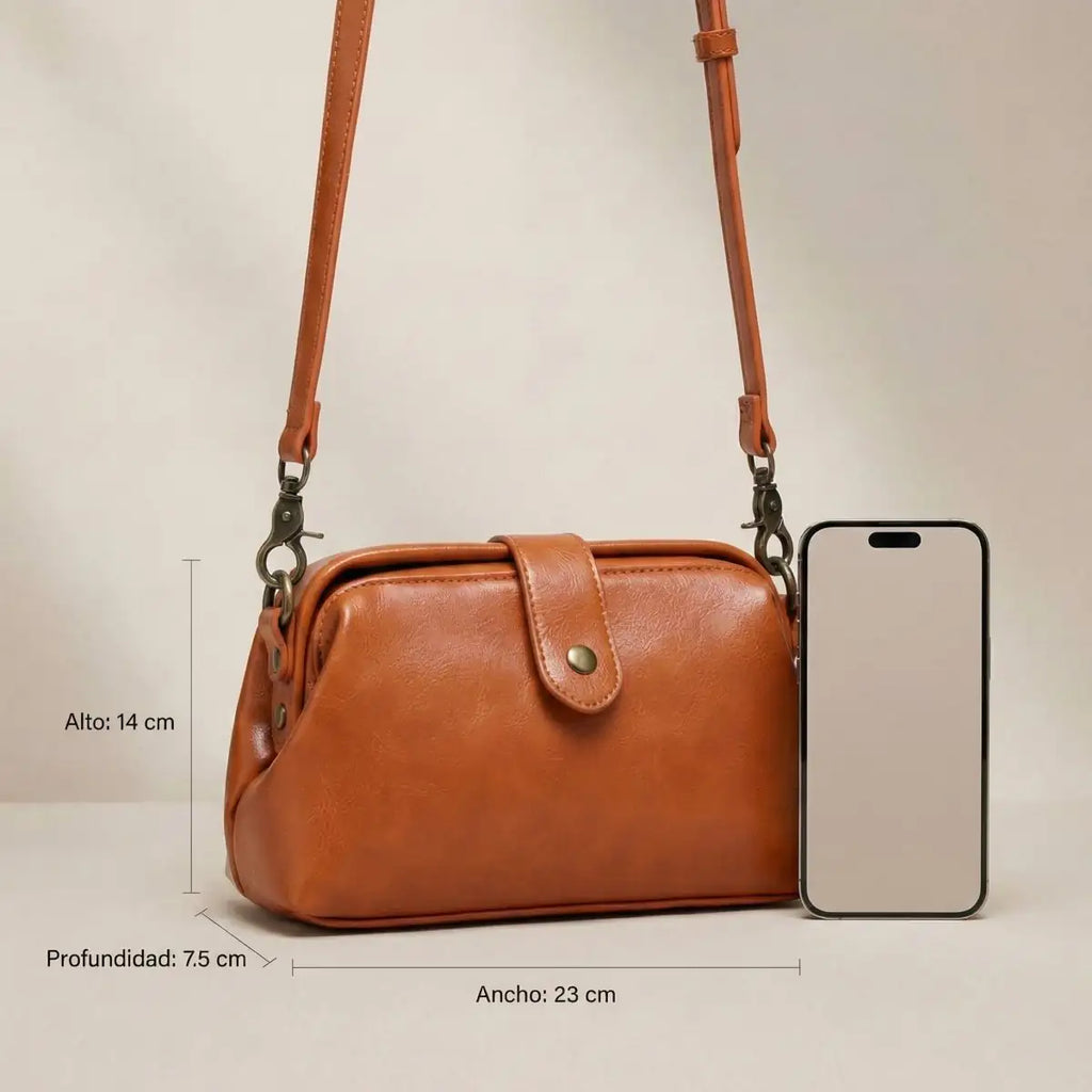 Arion | Vintage Bag