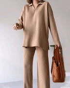 Serene™ | Conjunto elegante de dos piezas para mujer