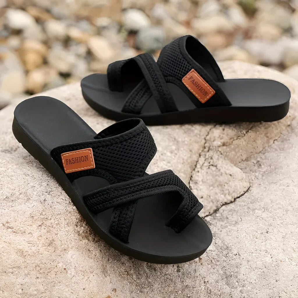 Layla - Sandalia elegante y cómoda