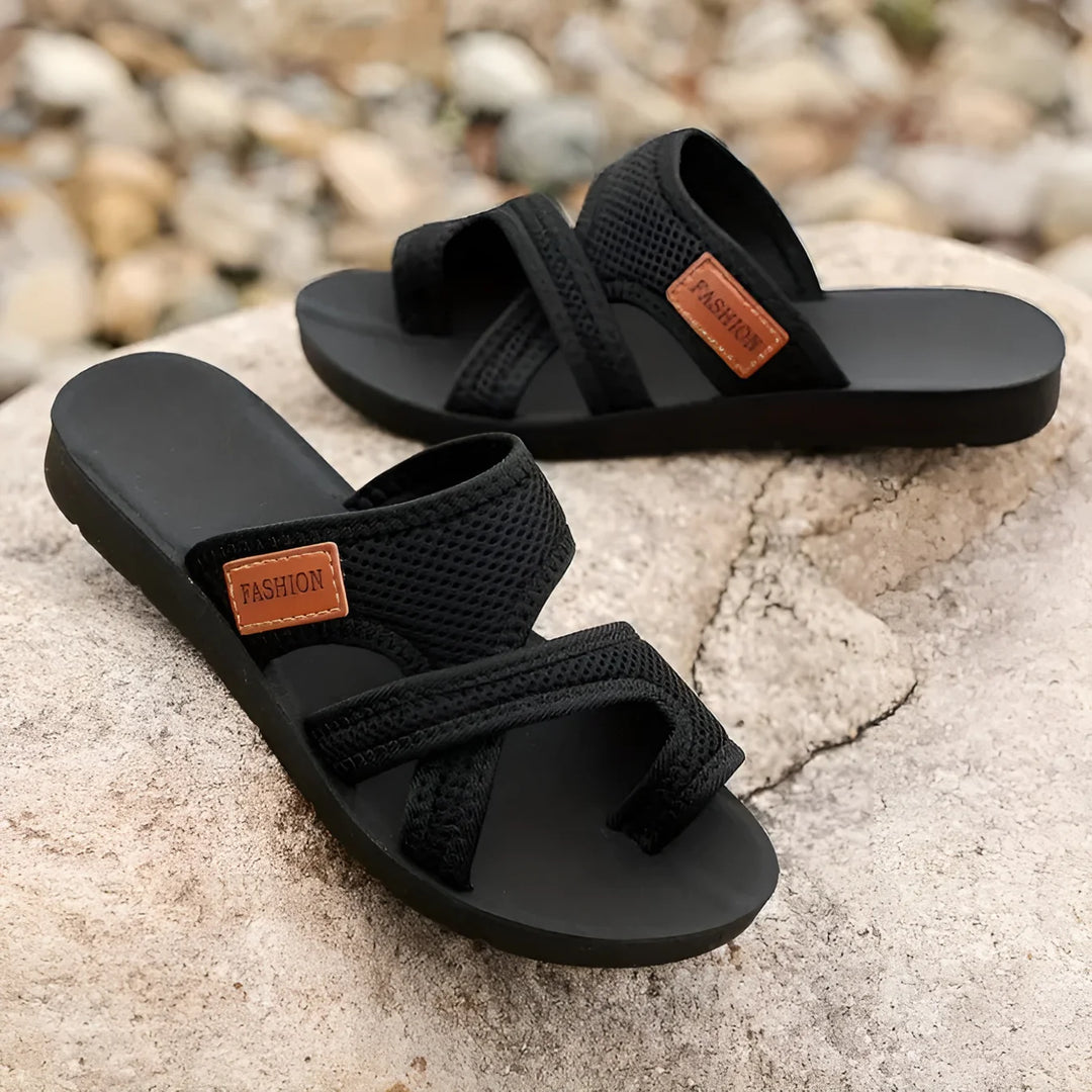 Layla - Sandalia elegante y cómoda