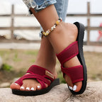 Layla - Sandalia elegante y cómoda