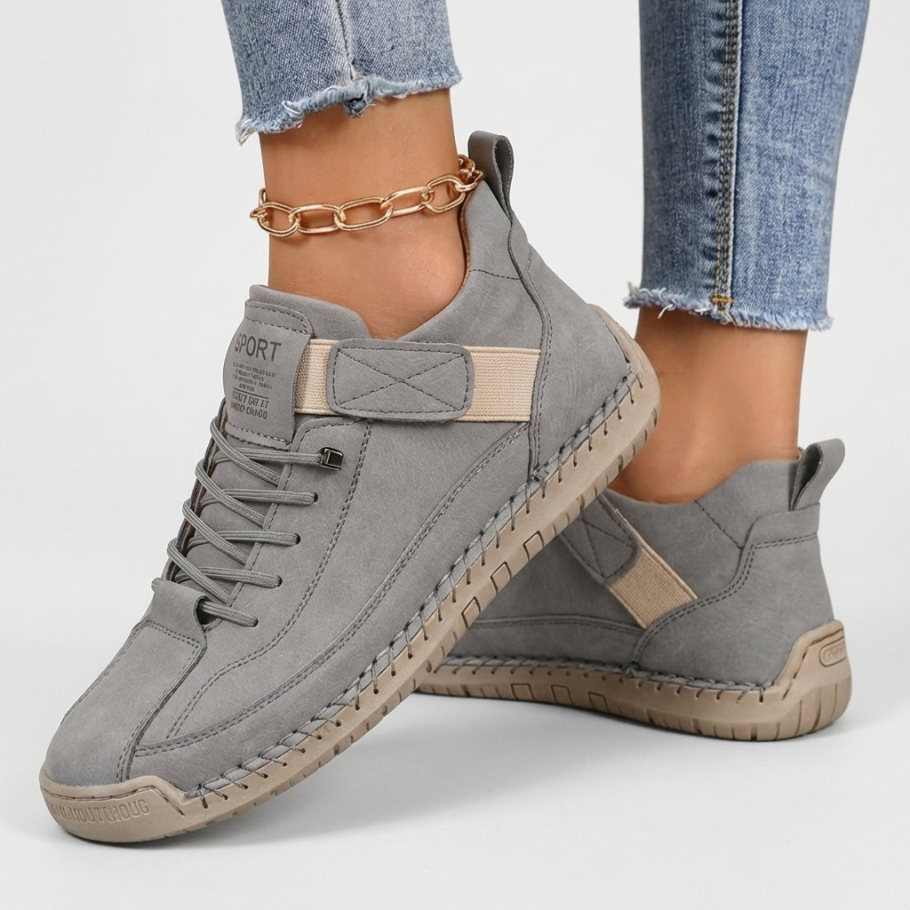 Stephanie | Zapatillas ortopédicas cómodas