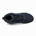Gridforce Pro - Zapatilla de invierno descalza antideslizante e impermeable (Unisex)