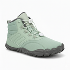 Gridforce Pro - Zapatilla de invierno descalza antideslizante e impermeable (Unisex)