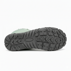 Gridforce Pro - Zapatilla de invierno descalza antideslizante e impermeable (Unisex)