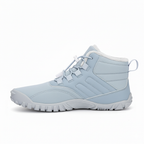 Gridforce Pro - Zapatilla de invierno descalza antideslizante e impermeable (Unisex)