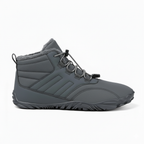 Gridforce Pro - Zapatilla de invierno descalza antideslizante e impermeable (Unisex)
