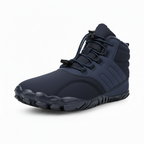 Gridforce Pro - Zapatilla de invierno descalza antideslizante e impermeable (Unisex)