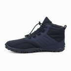 Gridforce Pro - Zapatilla de invierno descalza antideslizante e impermeable (Unisex)