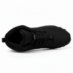 Gridforce Pro - Zapatilla de invierno descalza antideslizante e impermeable (Unisex)