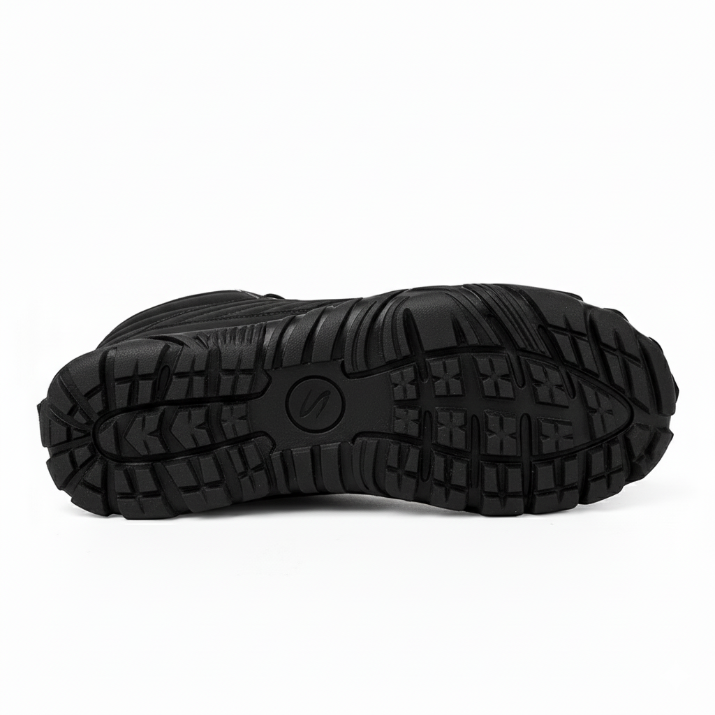 Gridforce Pro - Zapatilla de invierno descalza antideslizante e impermeable (Unisex)