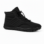 Gridforce Pro - Zapatilla de invierno descalza antideslizante e impermeable (Unisex)