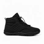 Gridforce Pro - Zapatilla de invierno descalza antideslizante e impermeable (Unisex)