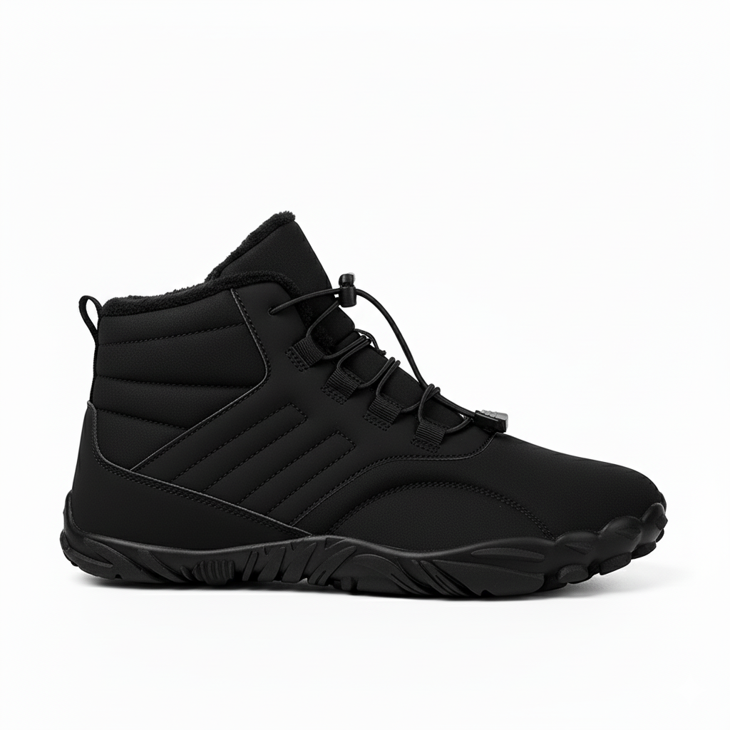 Gridforce Pro - Antislip & Waterbestendige Winter Barefoot Schoen (Unisex)